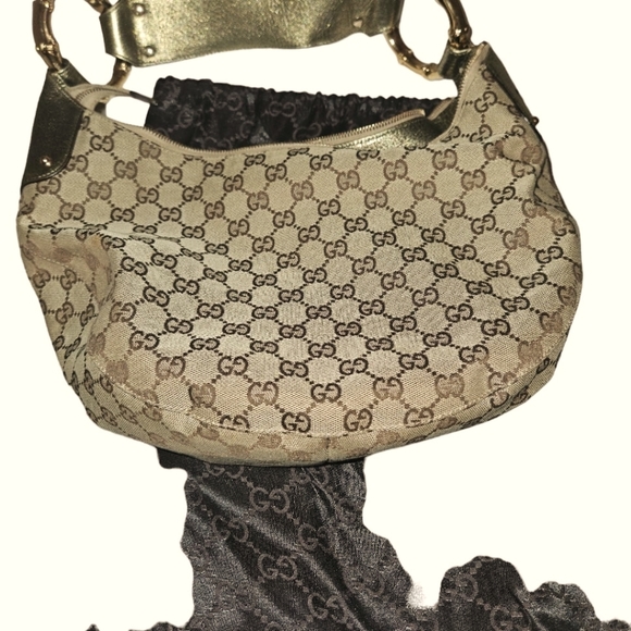 Gucci handbag - Picture 4 of 6